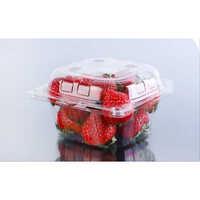 Strawberry Fruit Punnet