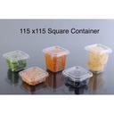 Square Container
