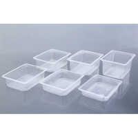Sealable Food Container