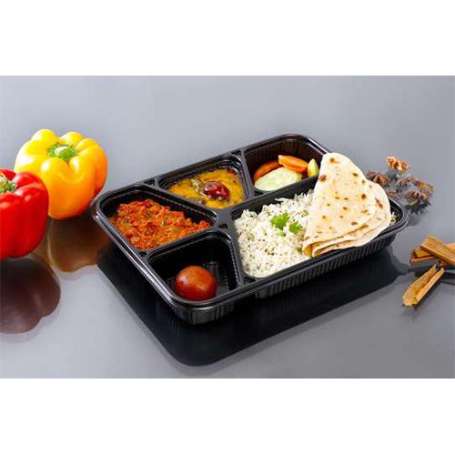 PP Meal Box